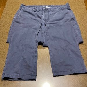 Old Navy Ultimate Straight Chinos 33x32